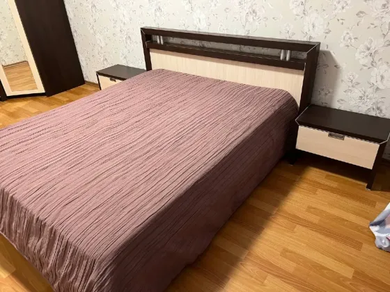 Сдам двухкомнатную квартиру в куйбышевском районе Донецк