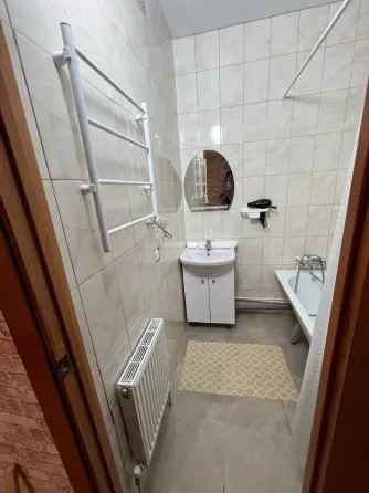 Сдам двухкомнатную квартиру в куйбышевском районе Донецк
