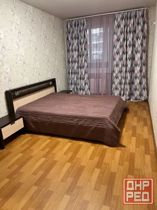 Сдам двухкомнатную квартиру в куйбышевском районе Донецк - изображение 4