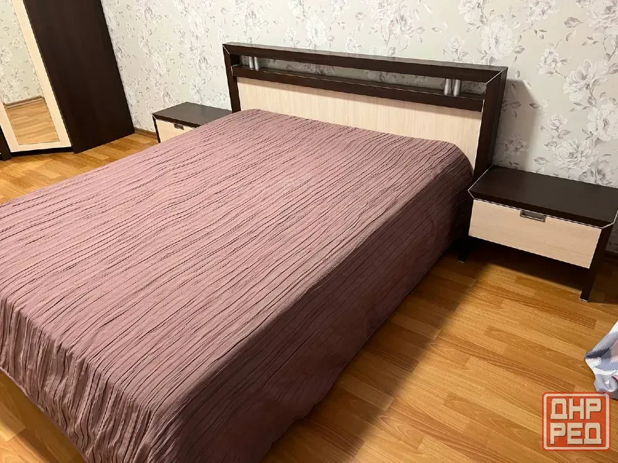 Сдам двухкомнатную квартиру в куйбышевском районе Донецк - изображение 3