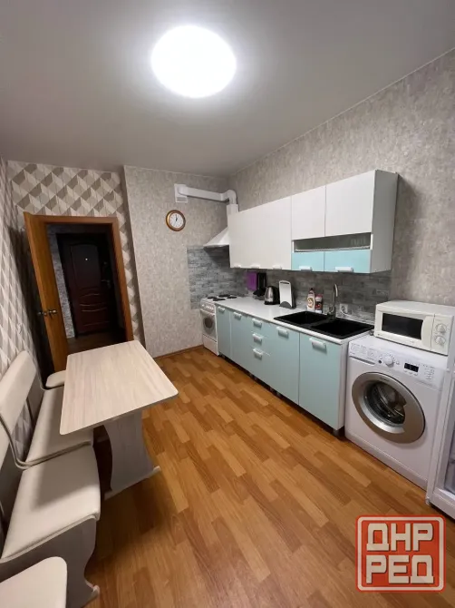 Сдам двухкомнатную квартиру в куйбышевском районе Донецк - изображение 8