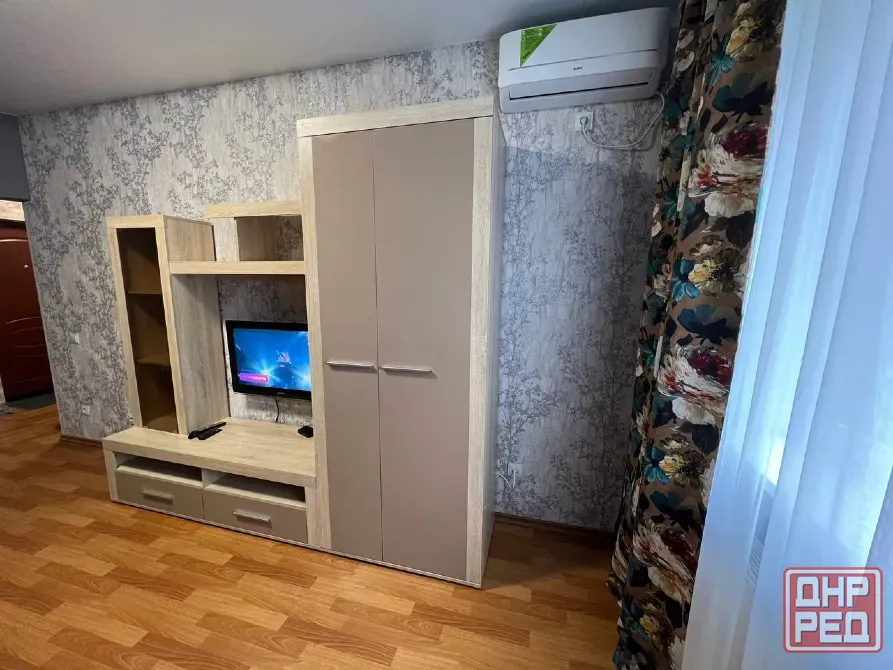 Сдам двухкомнатную квартиру в куйбышевском районе Донецк - изображение 6