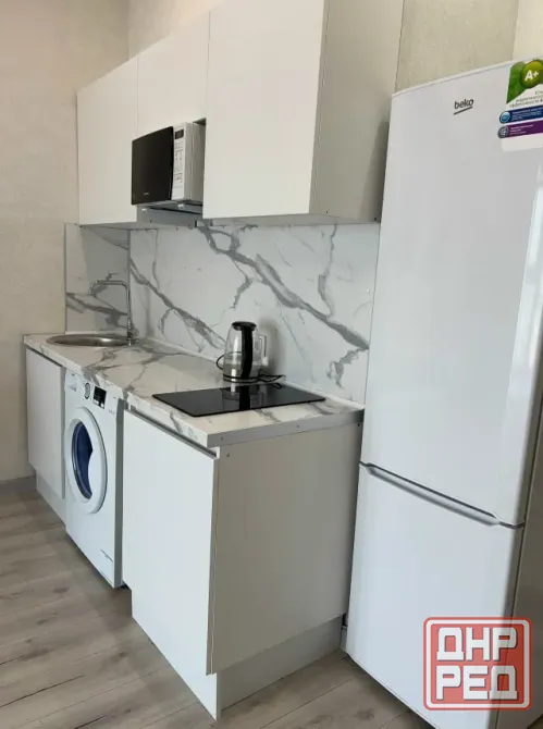 Сдам квартиру в Мариуполе Мариуполь - изображение 4