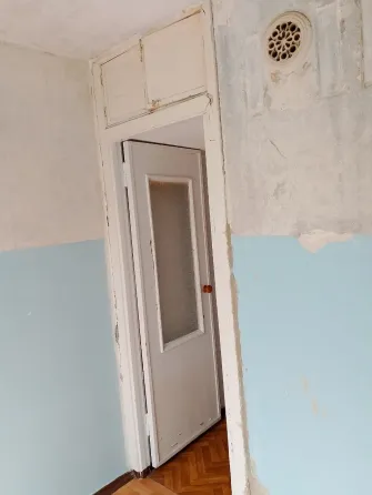 Продается квартира в г. Макеевка, квартал Химик Макеевка