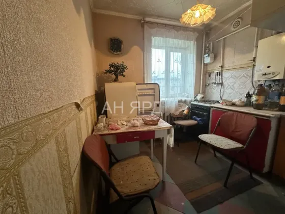 Продается 2-х комнатная квартира в г. Макеевка, ул. Ленина Макеевка