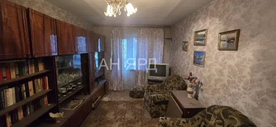Продается 2-х комнатная квартира в г. Макеевка, ул. Ленина Макеевка