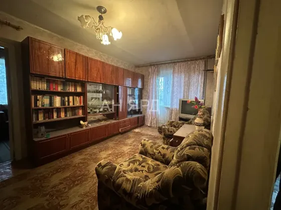 Продается 2-х комнатная квартира в г. Макеевка, ул. Ленина Макеевка