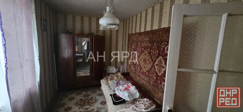 Продается 2-х комнатная квартира в г. Макеевка, ул. Ленина Макеевка - изображение 2
