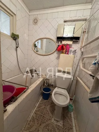 Продается 2-х комнатная квартира в г. Макеевка, ул. Островского Макеевка