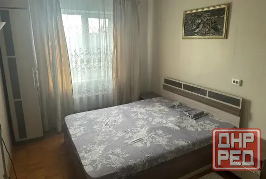 Сдам квартиру в Мариуполе Мариуполь - изображение 1