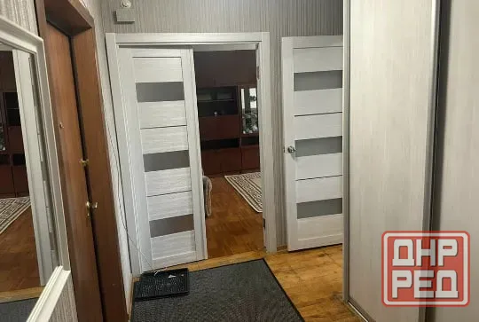Сдам квартиру в Мариуполе Мариуполь - изображение 3