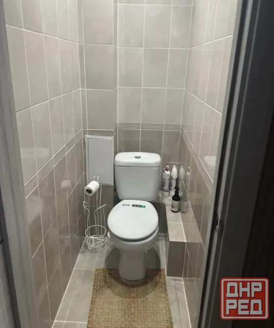 Сдам квартиру в Мариуполе Мариуполь - изображение 5