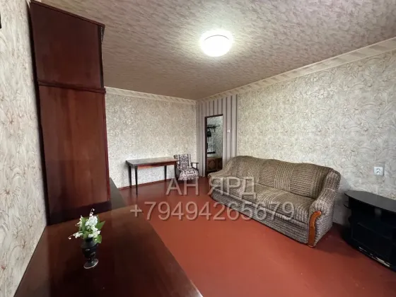 Продается двухкомнатная квартира в г. Макеевка, квартал Шахтерский Макеевка