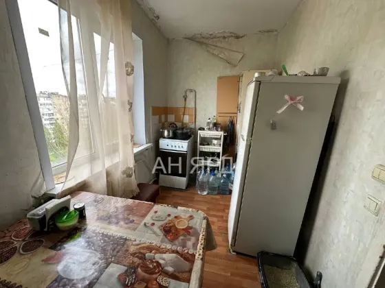 Однокомнатная квартира в Макеевке на Зеленом возле Аллеи победы Макеевка