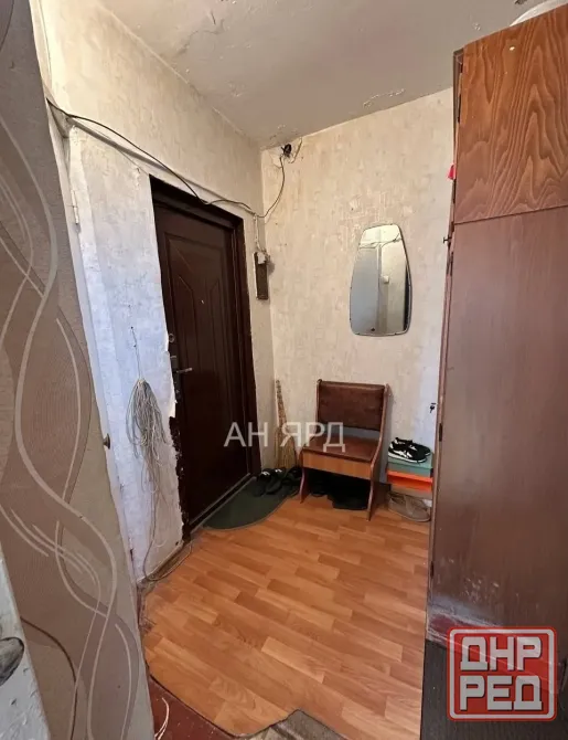 Однокомнатная квартира в Макеевке на Зеленом возле Аллеи победы Макеевка - изображение 5