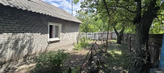 Продается дом из кирпича с газом на Путь Ильича, Макеевка Макеевка