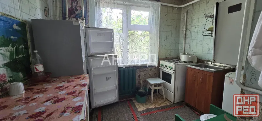 Продается дом из кирпича с газом на Путь Ильича, Макеевка Макеевка - изображение 2