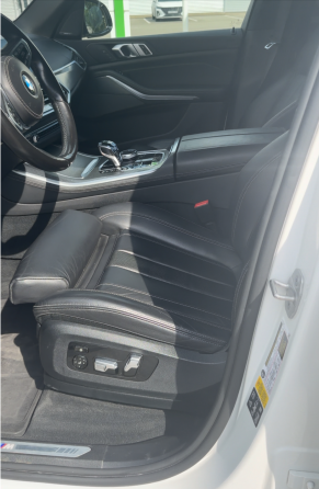BMW X5 Drive 40I Донецк