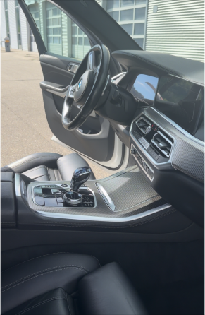 BMW X5 Drive 40I Донецк