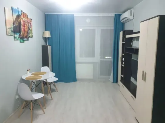 Сдам 1 комнатную квартиру в Куйбышевском районе Донецк