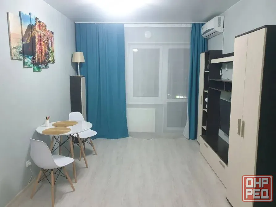 Сдам 1 комнатную квартиру в Куйбышевском районе Донецк - изображение 3