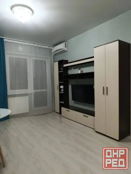 Сдам 1 комнатную квартиру в Куйбышевском районе Донецк - изображение 2