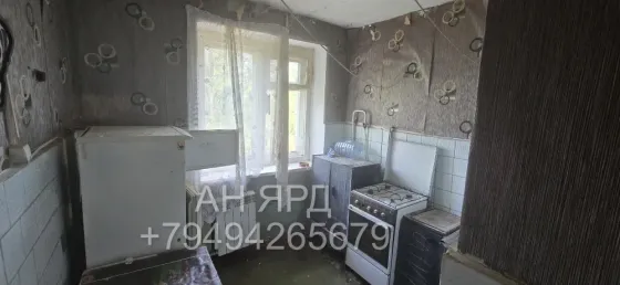 Продается двухкомнатная квартира в г. Макеевка, бульвар 8-го Сентября Макеевка