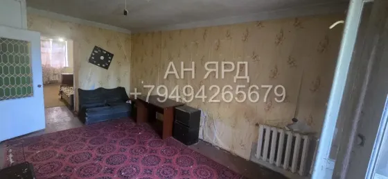 Продается двухкомнатная квартира в г. Макеевка, бульвар 8-го Сентября Макеевка