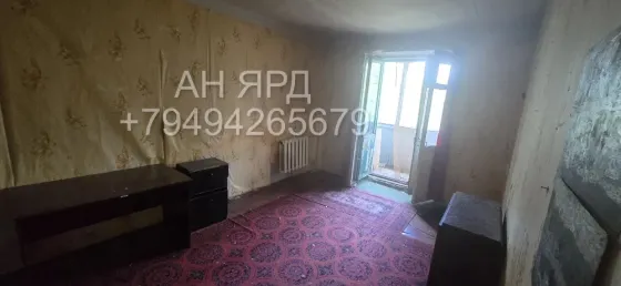 Продается двухкомнатная квартира в г. Макеевка, бульвар 8-го Сентября Макеевка