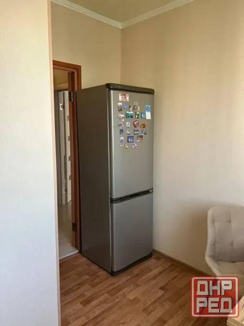 1-к квартира в Пролетарском районе, ас Щетинина Донецк - изображение 9