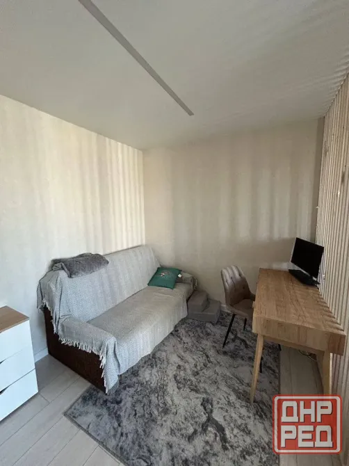 1-к квартира в Пролетарском районе, ас Щетинина Донецк - изображение 4