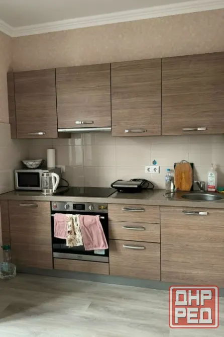 Сдам квартиру в Мариуполе Мариуполь - изображение 4