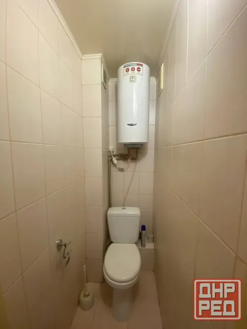 Аренда 1к Квартиры Топ Локация ул Челюскинцев Вода 24/7 Донецк - изображение 6
