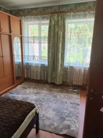 Продаётся 2-х комнатная квартира на земле, Червоногвардейский район Макеевка