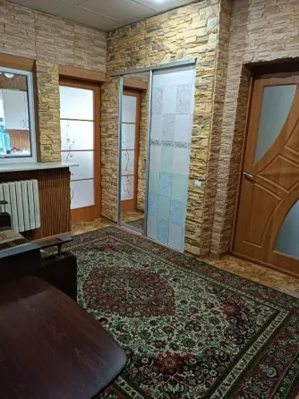 Продаётся 2-х комнатная квартира на земле, Червоногвардейский район Макеевка