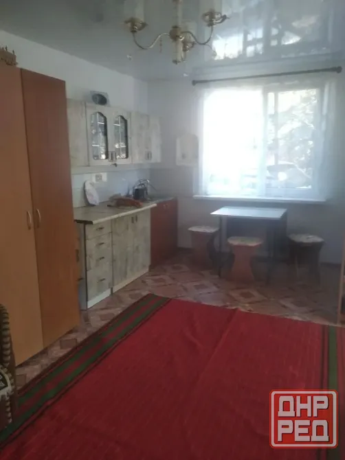 Продаётся 2-х комнатная квартира на земле, Червоногвардейский район Макеевка - изображение 8