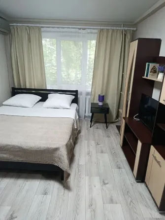 Сдам 1 комнатную квартиру в Буденовском районе Донецк