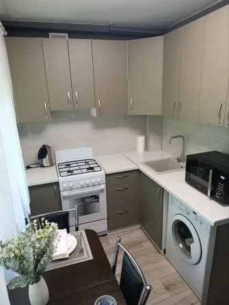 Сдам 1 комнатную квартиру в Буденовском районе Донецк