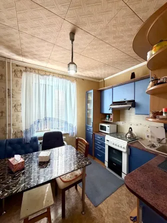 Продажа 2 ком. квартиры в Кировском районе г. Донецк, мкр.Широкий, ул.Шутова Донецк