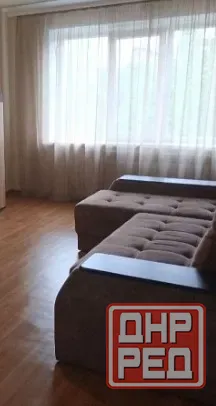 Предлагается на продажу 3-х комнатная квартира, район "Донбасс-Арены" Донецк - изображение 1