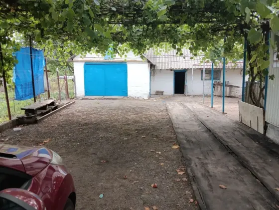 Продам дом просторный дом с.Ближнее Волноваха