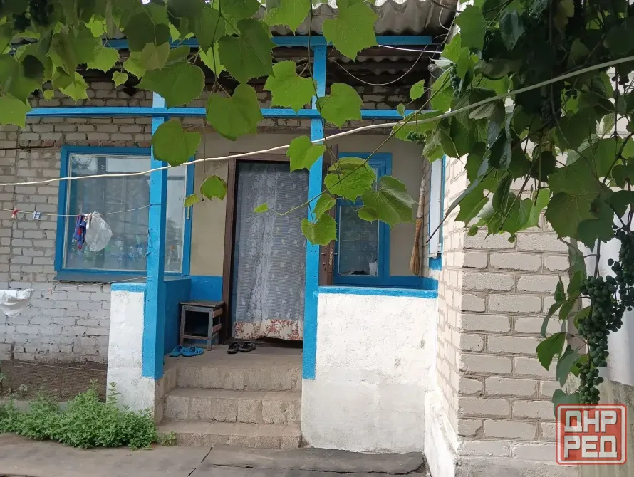 Продам дом просторный дом с.Ближнее Волноваха - изображение 4