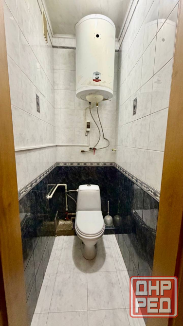 Продажа 3 комн.кв., ул. Бакинский Комиссаров (Куйбышевский р-н) Донецк - изображение 6