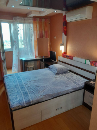 3-комнатная квартира , Текстильщик, Высоцкого Донецк