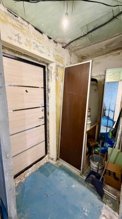 Продажа 1 комн.квартиры в малосемейке, ул. Щетинина (ориентир Ас Щетинина) Донецк