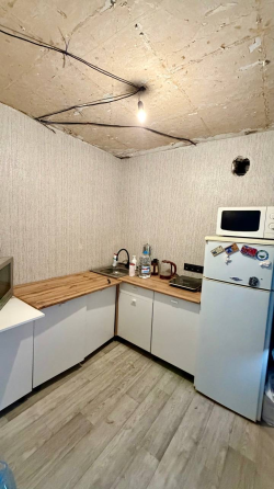 Продажа 1 комн.квартиры в малосемейке, ул. Щетинина (ориентир Ас Щетинина) Донецк