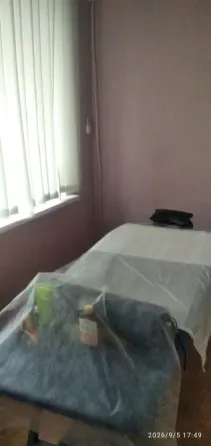 Наше тело все время говорит с нами ...(если б мы только нашли время его послушать..!) Донецк