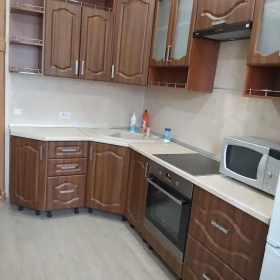 Сдам однокомнотную квартиру в кировском районе Донецк