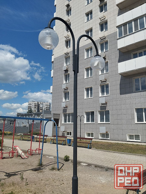 2-комн. | Квартира | 79 кв.м | Ворошиловский район, Ворошиловский район Донецк - изображение 10