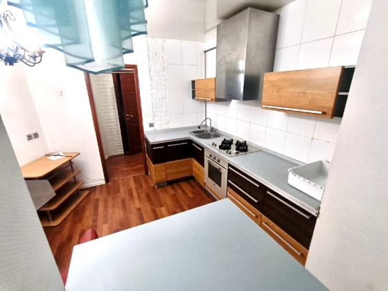 Продажа 3-х комнатной квартиры Донецк